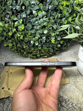 iPhone 15 Negro – 128GB.