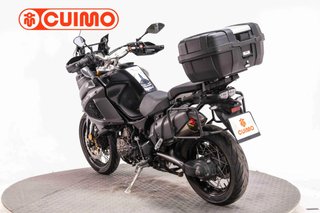 YAMAHA XT 1200 Z SUPER TENERE