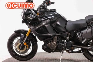 YAMAHA XT 1200 Z SUPER TENERE
