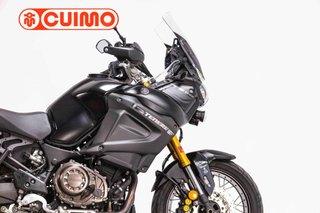 YAMAHA XT 1200 Z SUPER TENERE
