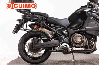 YAMAHA XT 1200 Z SUPER TENERE