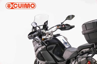 YAMAHA XT 1200 Z SUPER TENERE