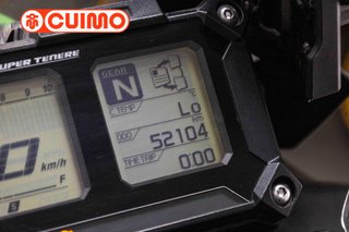 YAMAHA XT 1200 Z SUPER TENERE