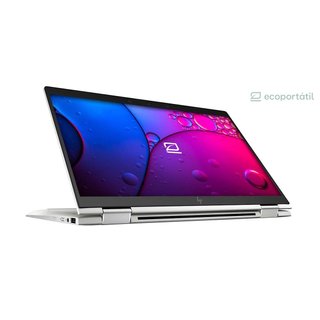 HP EliteBook x360 1030 G4 Táctil 13,3" i7 8665U, 16GB, SSD 1TB, FHD, A+