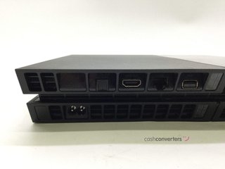 sony ps4 1tb