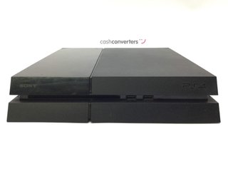 sony ps4 1tb