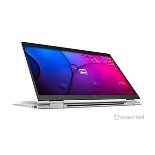 HP EliteBook x360 1030 G4 Táctil 13,3" i7 8665U, 16GB, SSD 1TB, FHD, A