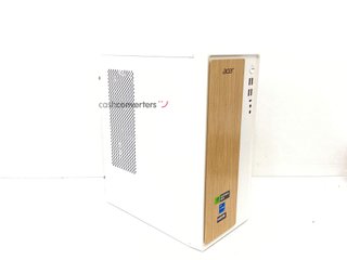 pc acer tc series