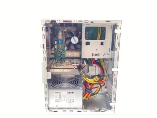 pc acer tc series