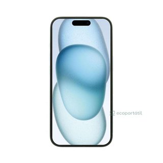 Apple iPhone 15 128GB Azul, A