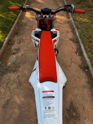KTM SX85 2023