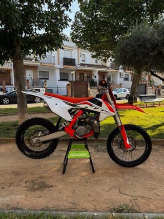 KTM SX85 2023