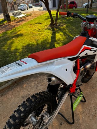 KTM SX85 2023