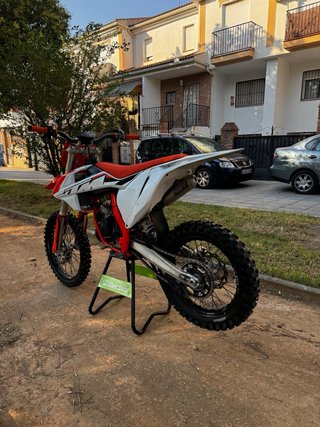 KTM SX85 2023