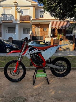 KTM SX85 2023