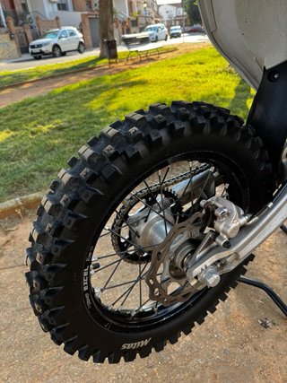KTM SX85 2023