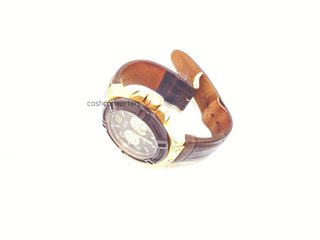 reloj pulsera caballero guess w0040g3