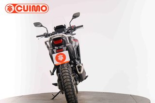 HONDA XL750 TRANSALP