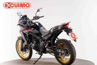 HONDA XL750 TRANSALP
