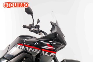 HONDA XL750 TRANSALP