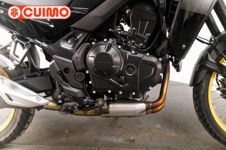 HONDA XL750 TRANSALP