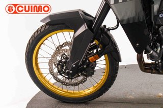 HONDA XL750 TRANSALP