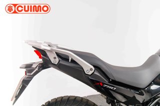 HONDA XL750 TRANSALP
