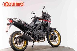 HONDA XL750 TRANSALP