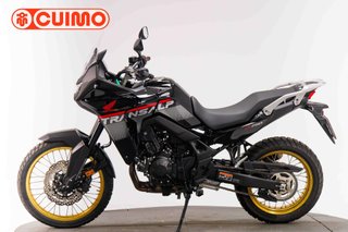 HONDA XL750 TRANSALP