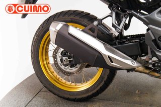 HONDA XL750 TRANSALP
