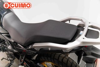 HONDA XL750 TRANSALP
