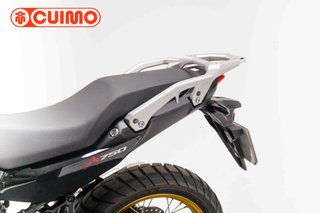 HONDA XL750 TRANSALP