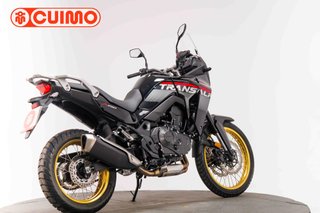HONDA XL750 TRANSALP