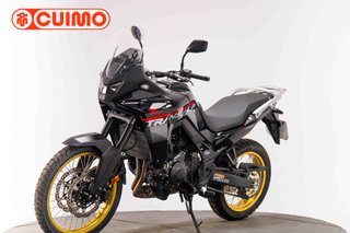 HONDA XL750 TRANSALP