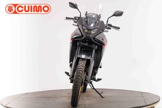 HONDA XL750 TRANSALP