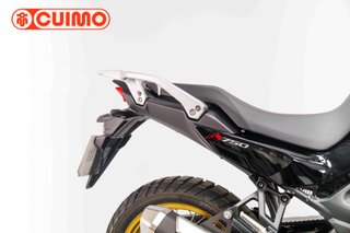 HONDA XL750 TRANSALP