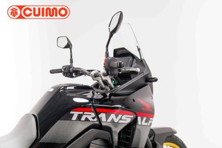 HONDA XL750 TRANSALP