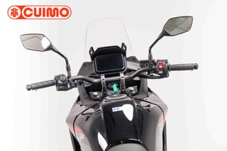 HONDA XL750 TRANSALP