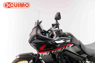HONDA XL750 TRANSALP