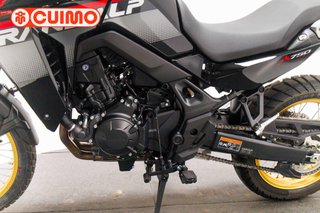 HONDA XL750 TRANSALP