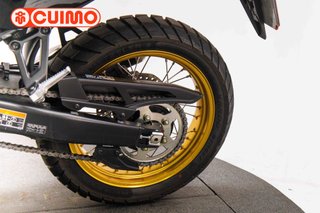 HONDA XL750 TRANSALP