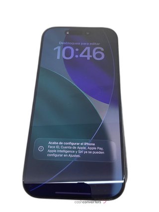 apple iphone 16 pro 128gb