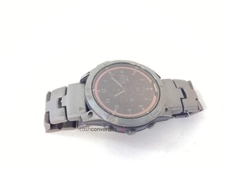 garmin fenix 7x pro sapphire solar edition
