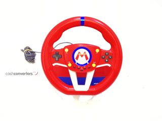 volante joy-con nintendo mario kart racing wheel pro mini