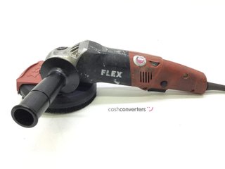 radial flex l 3406 vrg