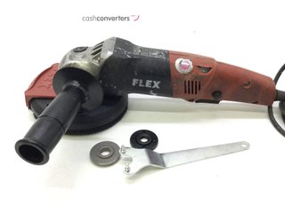radial flex l 3406 vrg