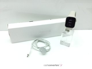apple watch series 8 41mm (gps) aluminio
