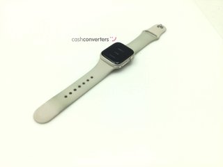 apple watch series 8 41mm (gps) aluminio