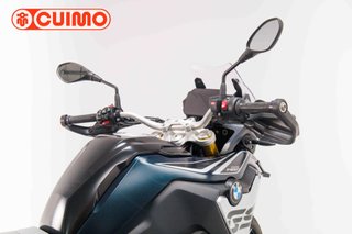 BMW F 850 GS