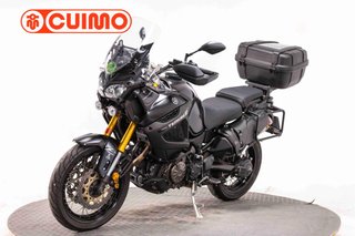 YAMAHA XT 1200 Z SUPER TENERE
